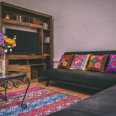 Florencio Casa Hacienda Писак Екстериор снимка