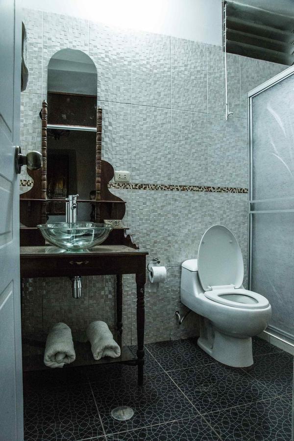 Florencio Casa Hacienda Писак Екстериор снимка