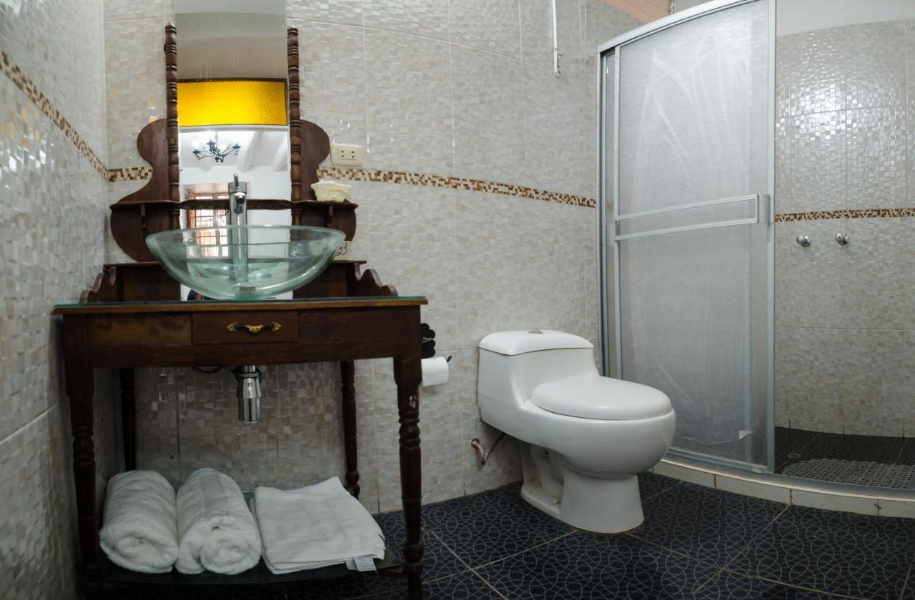 Florencio Casa Hacienda Писак Екстериор снимка