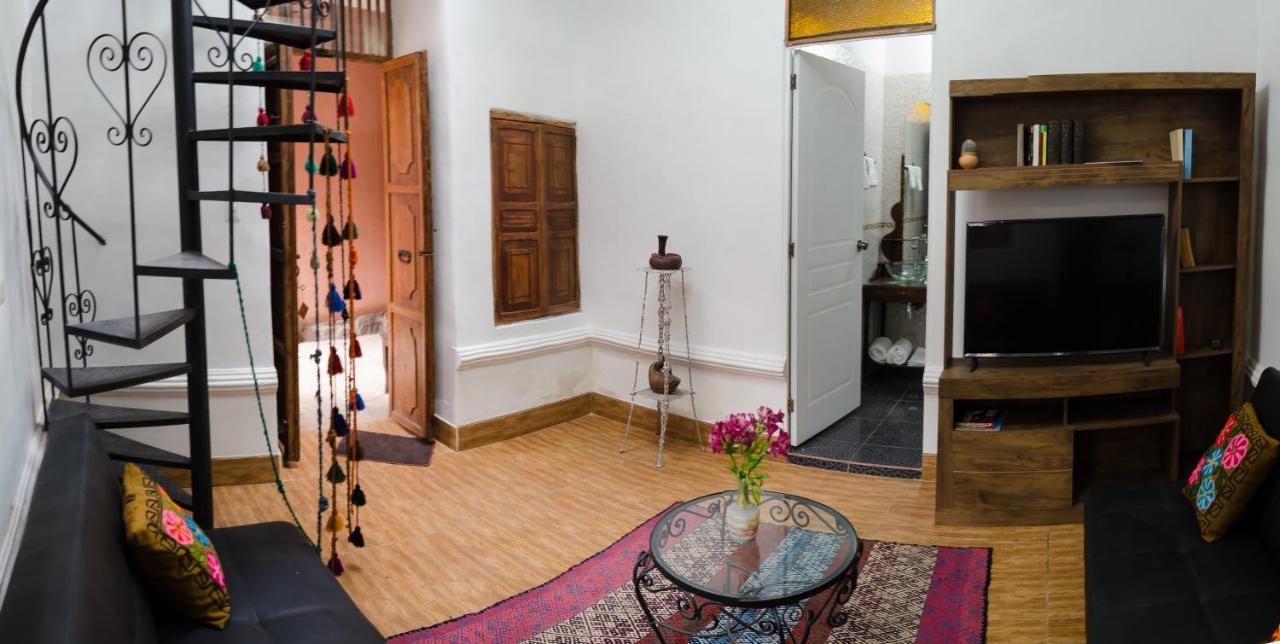 Florencio Casa Hacienda Писак Екстериор снимка