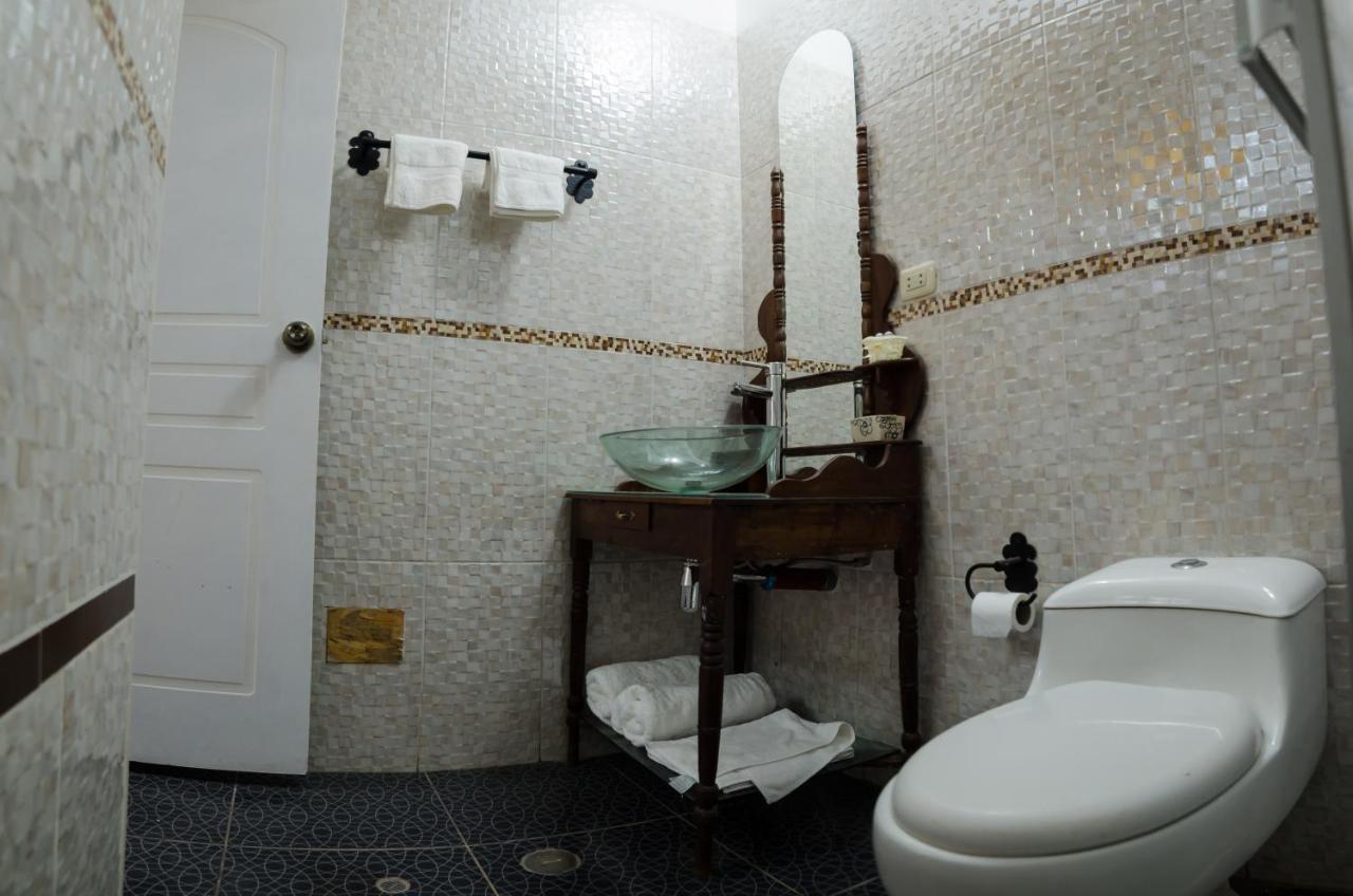 Florencio Casa Hacienda Писак Екстериор снимка